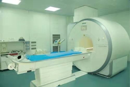 0T核磁共振