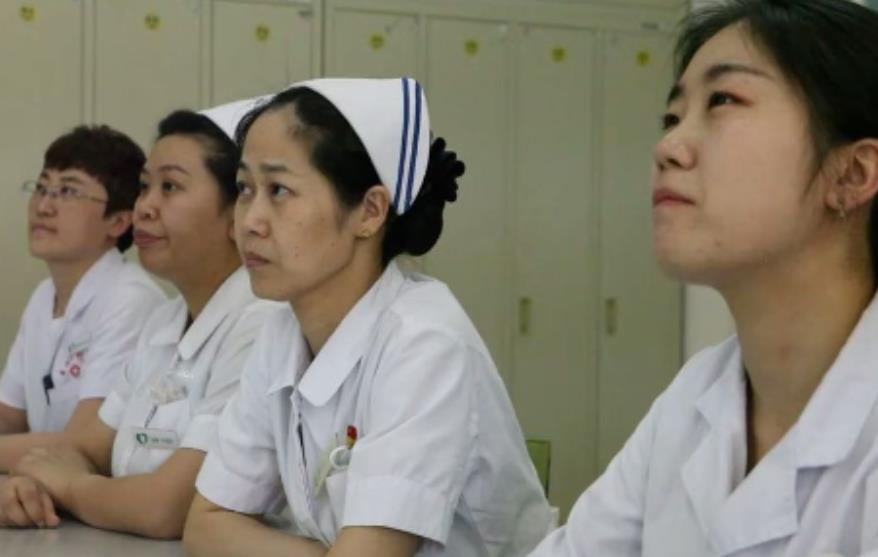 【护士节特辑】肿瘤一科：我们一直在路上